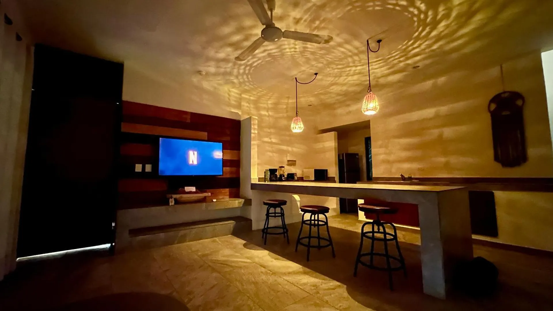 ***  Kuun Taak Tulum Hotel Mexico