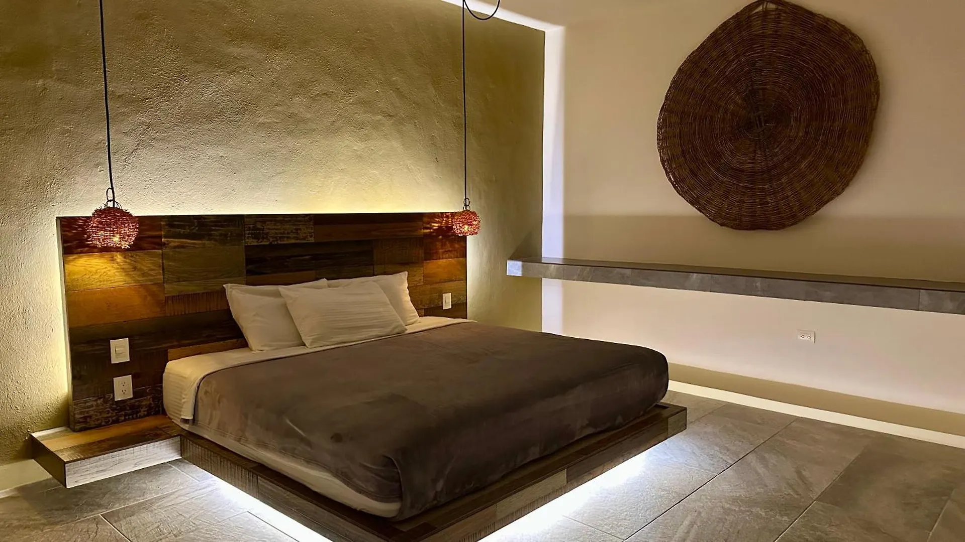 Kuun Taak Tulum Hotel