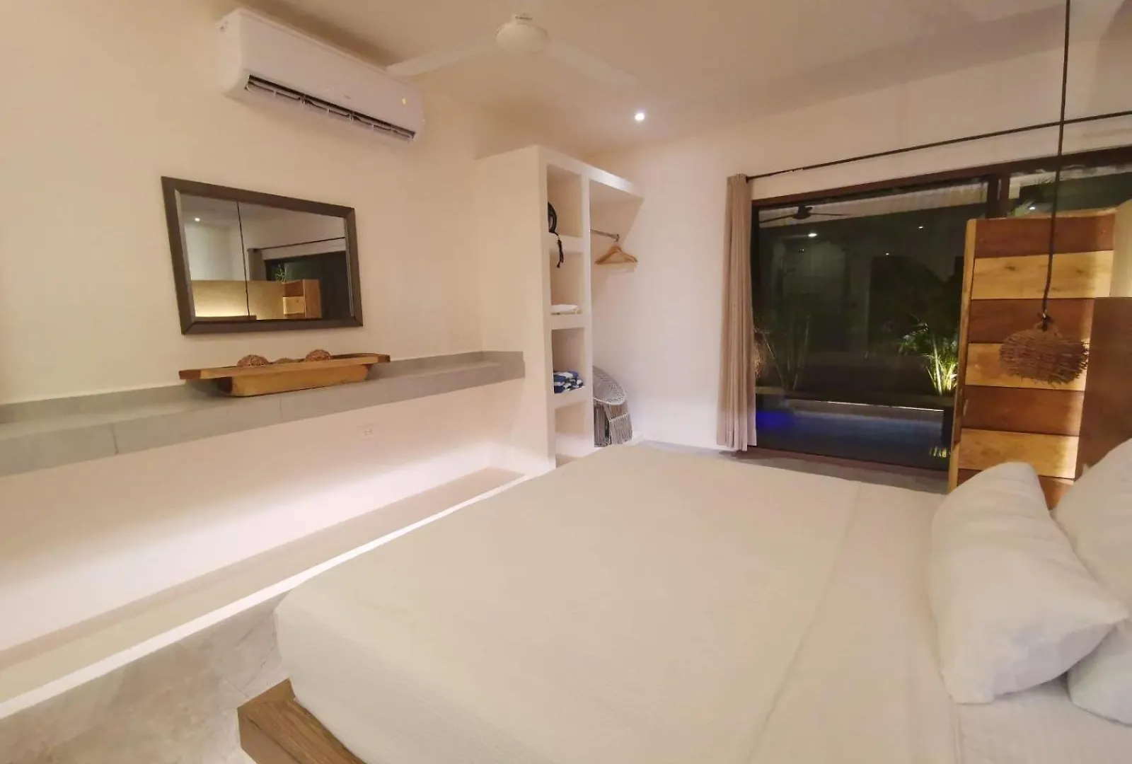 Kuun Taak Tulum Hotel