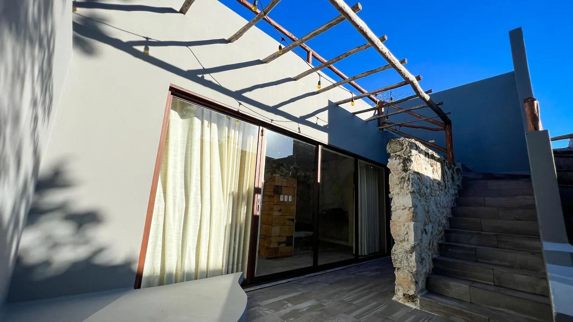Kuun Taak Tulum Hotel