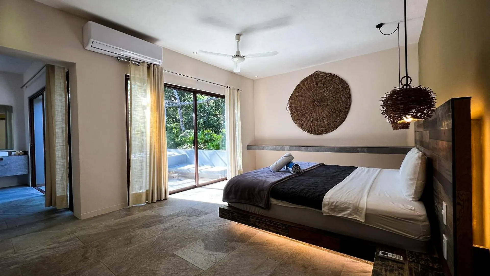 Kuun Taak Tulum Hotel 3*,