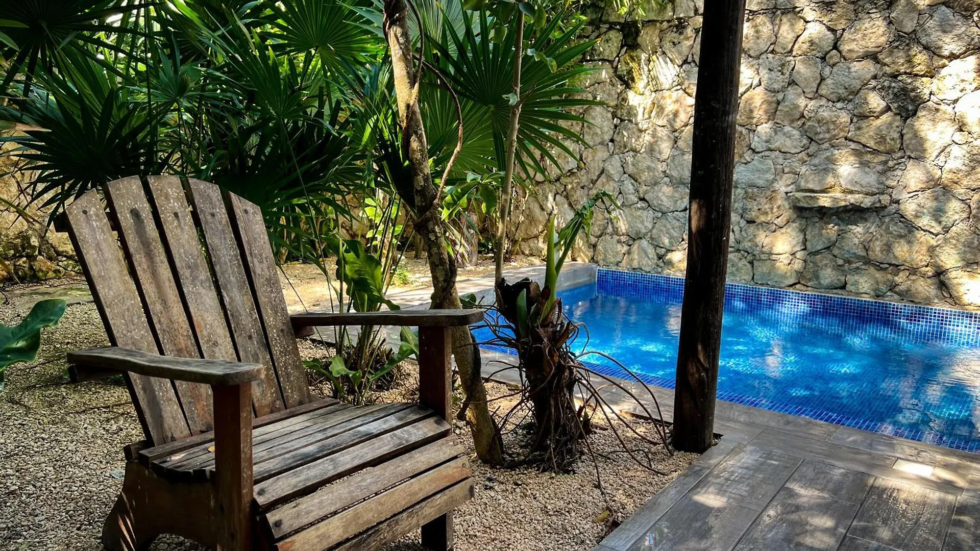 Kuun Taak Tulum Hotel