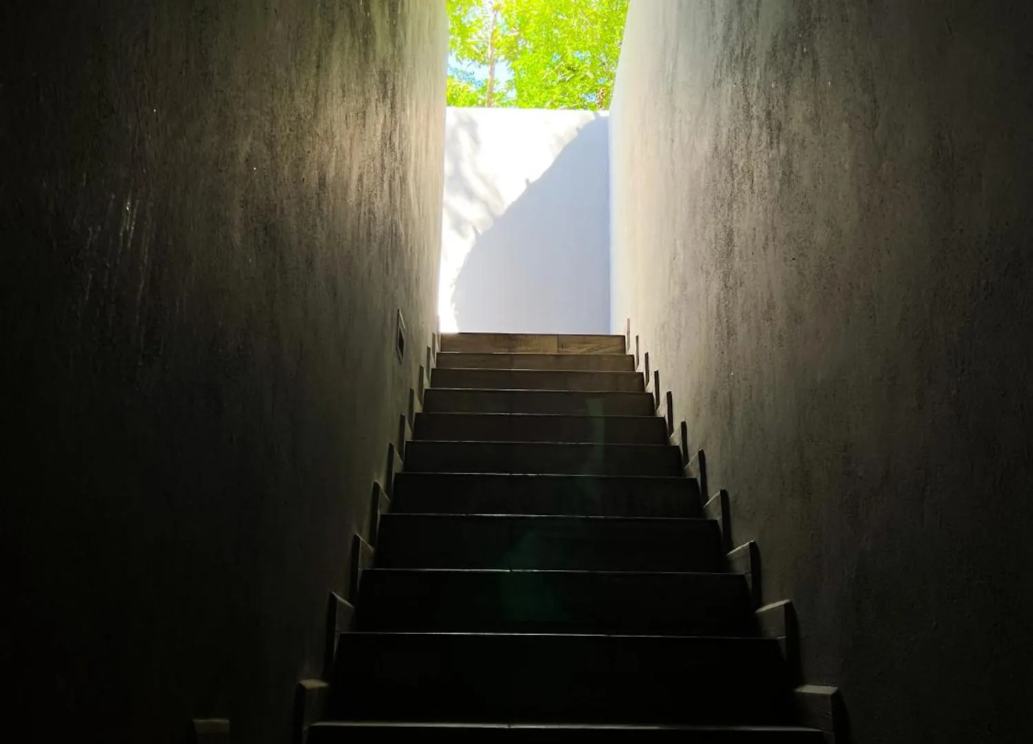 Kuun Taak Tulum Hotel