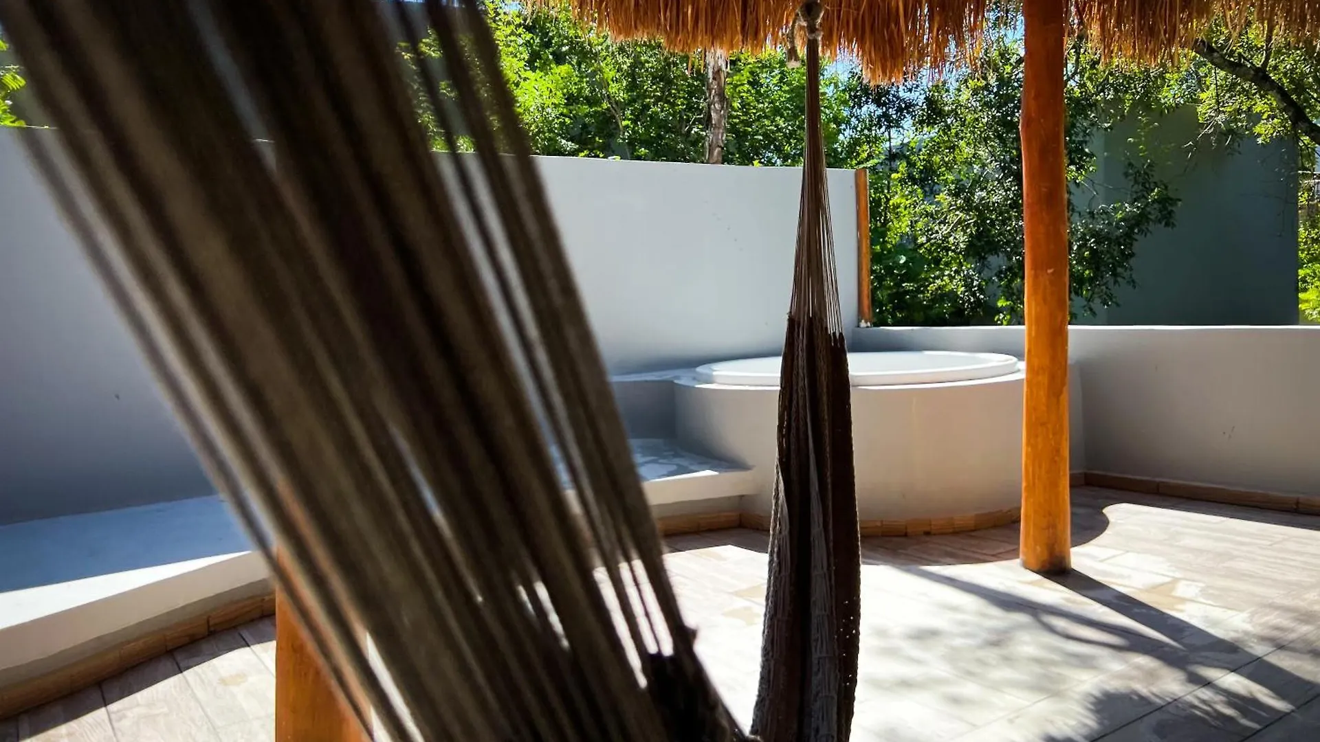 Kuun Taak Tulum Hotel