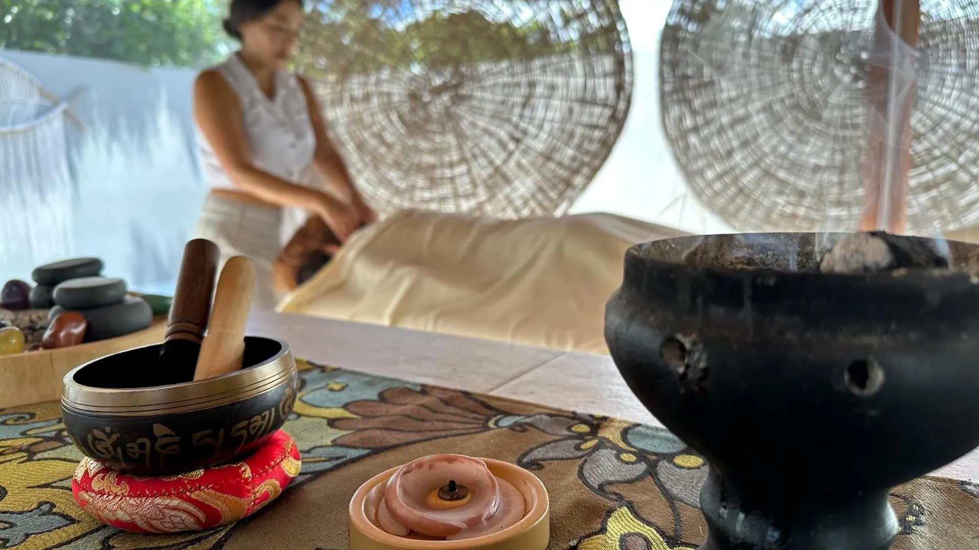 Kuun Taak Tulum Hotel Mexico