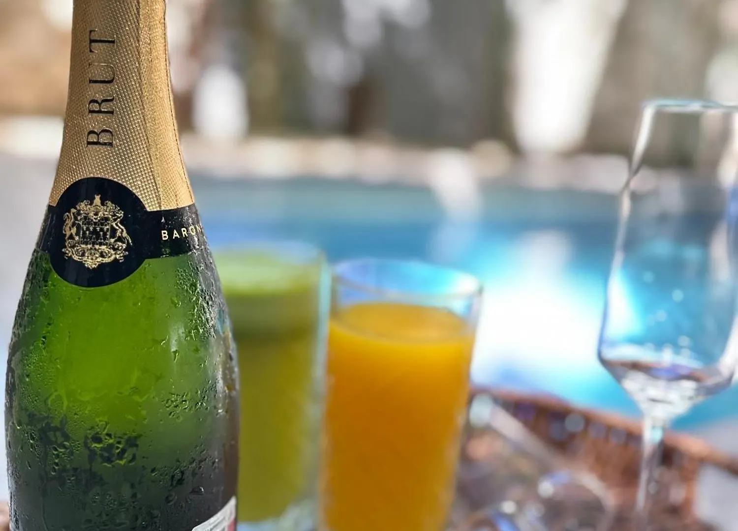 Kuun Taak Tulum Hotel